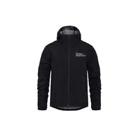 Bunda HORSEFEATHERS Peyton Black Reflex