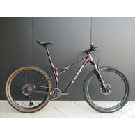 PELLS Duke FS Ultimate SL Test