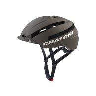 Helma CRATONI C-Loom 2.0 Brown Matt