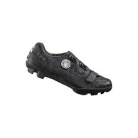 Gravel tretry SHIMANO SH-RX600 černá