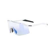 Brýle UVEX Pace Stage V White Matt/Mir.Blue S1-3