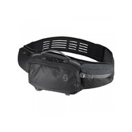 Ledvinka SCOTT Hipbelt Trail FR 5 Dark Grey/Black
