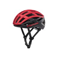 Helma CRATONI C-Airlite Red/Black Matt