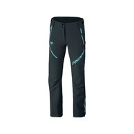 Dámské kalhoty DYNAFIT Mercury 2 DST Blueberry/Marine Blue