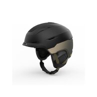 Přilba GIRO Tor Spherical Mat Black/Olive Fade M