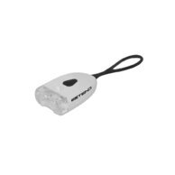 Přední světlo EXTEND Sepia USB White