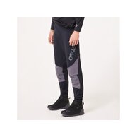 Kalhoty OAKLEY Maven Scrub černá/šedá