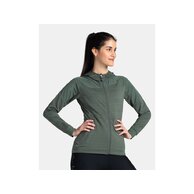Dámská mikina KILPI Memphis Khaki