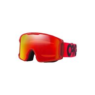 Brýle OAKLEY Line Miner L Prizm Torch Iridium Matte B1B REDLine