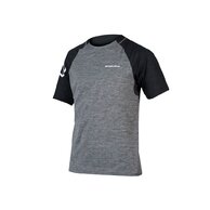 Dres ENDURA SingleTrack Pewter Grey