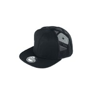 Kšiltovka PELLS Trucker Black