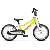 WOOM GO 2 Limited Neon Lime