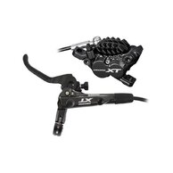 Kotoučová brzda SHIMANO XT BR-M8120 polymerové s chladičem