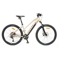 LEVIT Muan HD 468 Mid Champagne S/16"