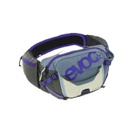 Ledvinka EVOC Hip Pack Pro 3 Violet/Dark Olive