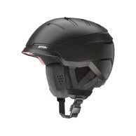 Přilba ATOMIC SAVOR GT AMID Black