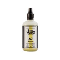 Brake Oil Mineral BIKEWORKX