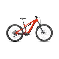 MOUSTACHE Trail 150.7 Rouge Piment