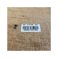 NORCO Ss Entrance Der Cable Port 914100-061