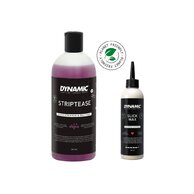 Balíček DYNAMIC Start Wax Set