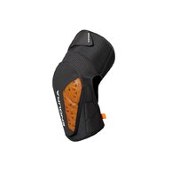 Chrániče kolen ENDURA MT500 D3O® Open Knee Black