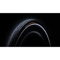 Plášť CONTINENTAL Terra Adventure Trail Grip kevlar graphit-reflex skin