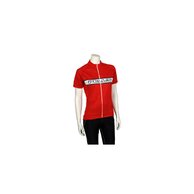 Dámský dres PELLS Diamond Red