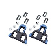 Kufry SHIMANO SM-SH12 SPD-SL s vůlí