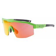Sluneční brýle R2 Gain HD Green/Orange