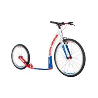 Koloběžka CRUSSIS Cobra 4.4