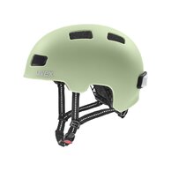 Helma UVEX City 4 Matcha Matt
