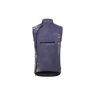 Unisex vesta SANTINI Alpha Insulated Violet