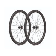 Sada kol FULCRUM Wind 42 DB Carbon 28" OEM