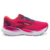 Dámské běžecké boty BROOKS Glycerin GTS 21 Pink