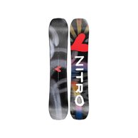 Snowboard NITRO OPTISYM
