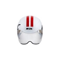 Helma HJC Adwatt White