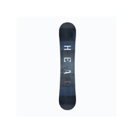 Snowboard HEAD RUSH black