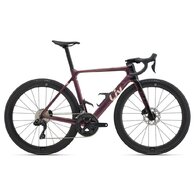 LIV EnviLiv Advanced 1 Mechanic Rose
