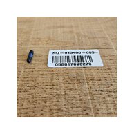 NORCO M4X14Mm Grub Screw 913400-083