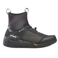 Tretry NORTHWAVE Multicross Mid GTX Black
