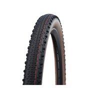 Plášť SCHWALBE Thunder Burt SuperRace Addix Speed transparent sidewall TLE kevlar 29x2.1"