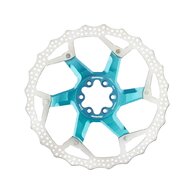 Brzdový kotouč Reverse Alloy/Steel 200mm