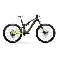 HAIBIKE Lyke CF 11 Carbon/Sand/Lime