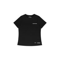Dámské triko NORCO Statement Tee Black