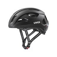 Helma UVEX City Stride Black Matt