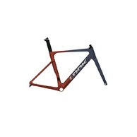 Rám LOOK 795 Blade RS 3 Frameset Orange Shift Black