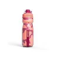 Termoláhev CAMELBAK Podium Dirt Series Chill 620 ml Berry Digi Camo
