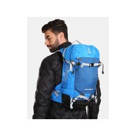Batoh na Skialpy a Freeride KILPI Glacier Blue