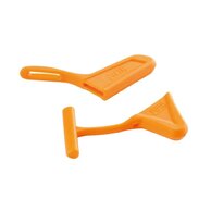Ochrana hrotů PETZL PICK and SPIKE Protection