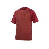 Dres ENDURA SingleTrack Cocoa